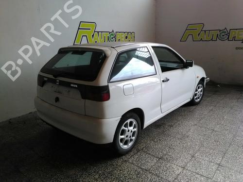 Front right lock SEAT IBIZA II (6K1) 1.9 D | BP17298753C97