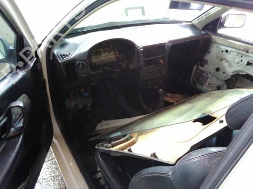 Front right lock SEAT IBIZA II (6K1) 1.9 D | BP17298753C97