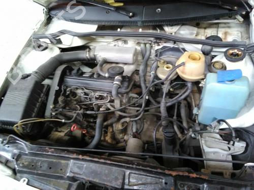 Front right lock SEAT IBIZA II (6K1) 1.9 D | BP17298753C97