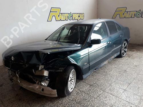 Elektronisk modul BMW 5 (E39) 530 d | BP17302427M83 