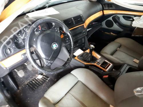 Elektronisk modul BMW 5 (E39) 530 d | BP17302427M83 