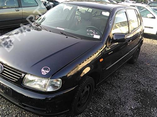 Left mirror VW POLO III (6N1) 50 1.0 | BP17294032C26 