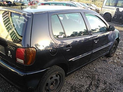 Left mirror VW POLO III (6N1) 50 1.0 | BP17294032C26 