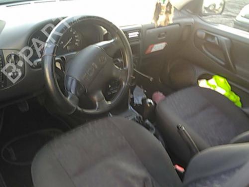 Left mirror VW POLO III (6N1) 50 1.0 | BP17294032C26 