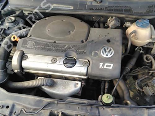 Left mirror VW POLO III (6N1) 50 1.0 | BP17294032C26 