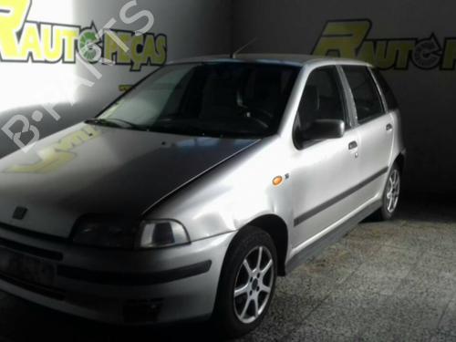 Used Parts FIAT PUNTO (176_) 1.2 16V 1657035