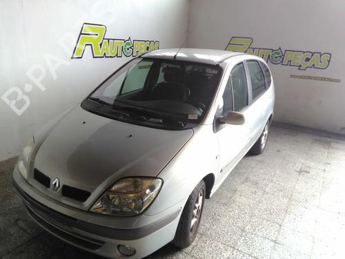 RENAULT MEGANE Scenic (JA0/1_) 1.9 dTi (JA0N) (98 hp) 1656986