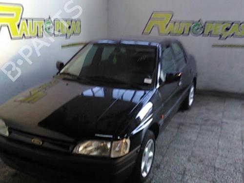 Used Parts FORD ESCORT CLASSIC (AAL, ABL) 1.6 16V (90 hp) 1657247