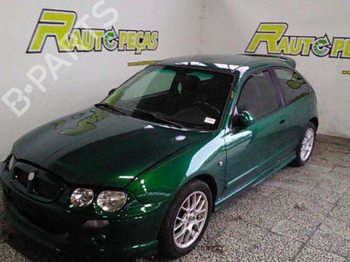 AC compressor MG MG ZR 105 | BP32002211M34 