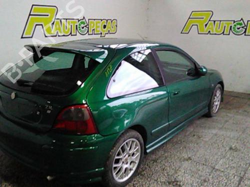 AC compressor MG MG ZR 105 | BP32002211M34 