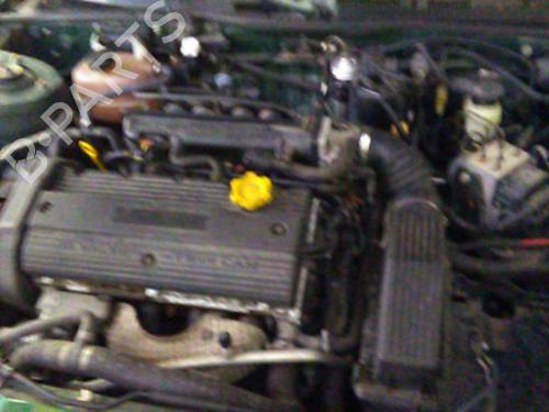 AC compressor MG MG ZR 105 | BP32002211M34 