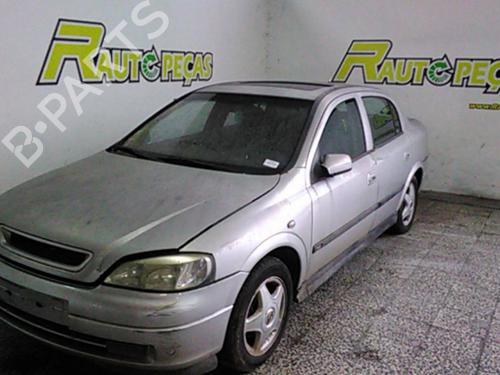 OPEL ASTRA G CLASSIC (T98) 1.4 16V (F08, F48) (90 hp) 1643316