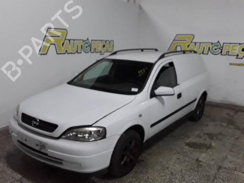 Used Parts OPEL ASTRA G CLASSIC Caravan (F35) 1.7 CDTI (80 hp) 1643320
