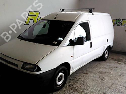 PEUGEOT EXPERT (224_) 1.9 D (69 hp) 1657446