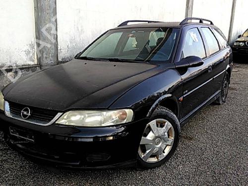 Used Parts OPEL VECTRA B Estate (J96) 2.2 i 16V (F35) (147 hp) 1657246