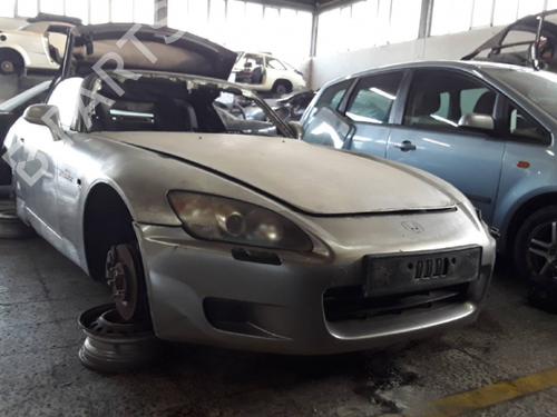 Used Parts HONDA S2000 (AP) 2.0 (AP1) (240 hp) 1657119