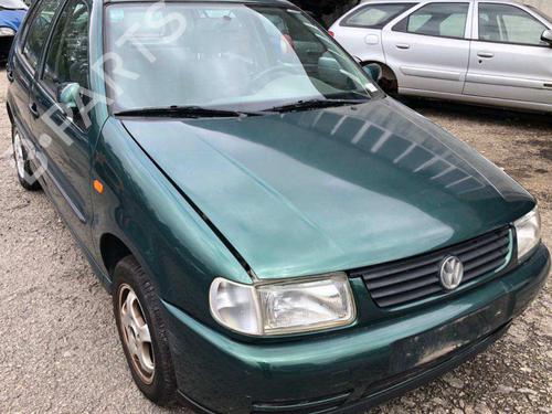 VW POLO III (6N1) 50 1.0 (50 hp) 1656868