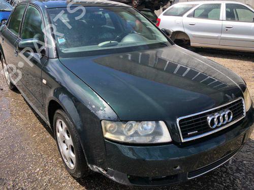 AUDI A4 B6 (8E2) 1.8 T (190 hp) 1657358