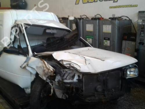 Used Parts NISSAN SUNNY III Estate Van (Y10) 1.7 D (54 hp) 1657120