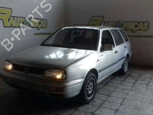 VW GOLF III (1H1) 1.9 TD, GTD (75 hp) 1656554