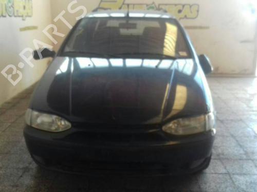 Used Parts FIAT PALIO (178_, 171_, 371_) 1.2 (73 hp) 1657011