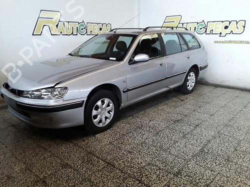 PEUGEOT 406 Break (8E/F) [1996-2004]  1655847