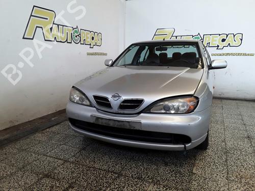 AC Kompressor NISSAN PRIMERA (P11)  | BP17290012M34 