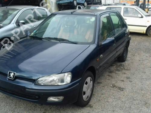 PEUGEOT 106 II (1A_, 1C_) [1996-2005]  1655764