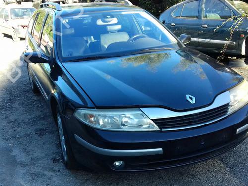 RENAULT LAGUNA II Grandtour (KG0/1_) [2001-2007]  1656244