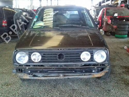 VW GOLF II (19E, 1G1) [1983-1992]  1656173