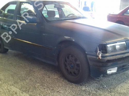 Steering column stalk BMW 3 (E36)  | BP17294143I23 