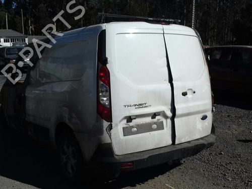 FORD TRANSIT CONNECT V408 Box Body/MPV 1656466