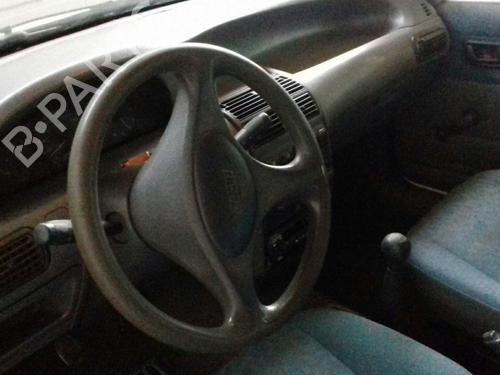 Throttle body FIAT PUNTO (176_)  | BP17297850M82