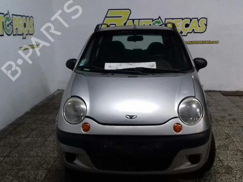 Front right window mechanism DAEWOO MATIZ (M100, M150)  | BP17297499C23 
