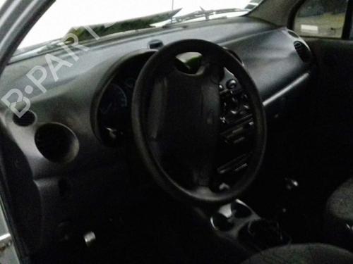 Front right window mechanism DAEWOO MATIZ (M100, M150)  | BP17297499C23 