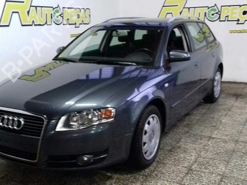 AUDI A4 B7 Avant (8ED) [2004-2008]  1655874