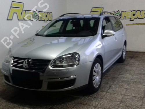 VW GOLF V Variant (1K5) [2007-2009]  1656195