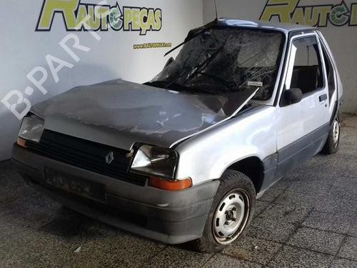 RENAULT 5 (122_) [1972-1985] 1655853