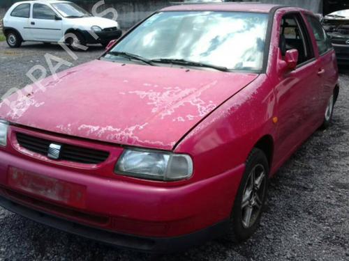 Front wiper motor SEAT IBIZA II (6K1) | BP17301118M29