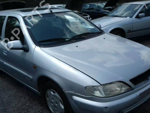 Brugte CITROËN XSARA Estate Van [1998-2005]  1656468