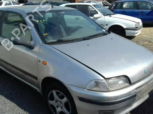 FIAT PUNTO (176_) [1993-1999]  1656342