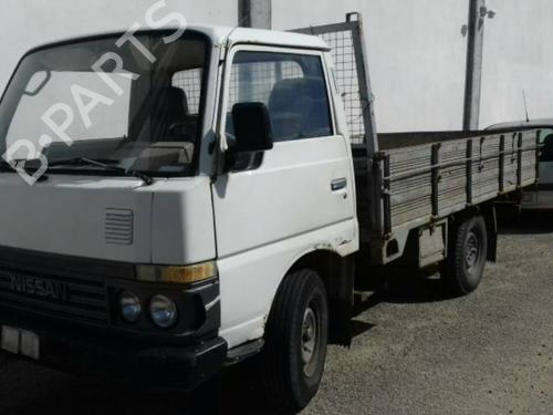 Used Parts NISSAN CABSTAR [1981-1992]  1656462