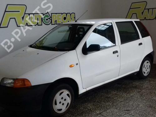 Throttle body FIAT PUNTO (176_)  | BP17297850M82