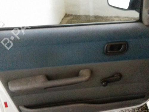 Throttle body FIAT PUNTO (176_)  | BP17297850M82