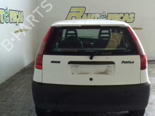 Throttle body FIAT PUNTO (176_)  | BP17297850M82