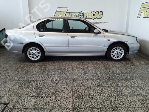 AC Kompressor NISSAN PRIMERA (P11)  | BP17290012M34 