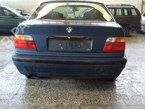 Steering column stalk BMW 3 (E36)  | BP17294143I23 