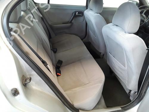 AC Kompressor NISSAN PRIMERA (P11)  | BP17290012M34 