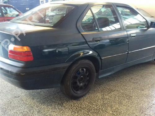 Steering column stalk BMW 3 (E36)  | BP17294143I23 