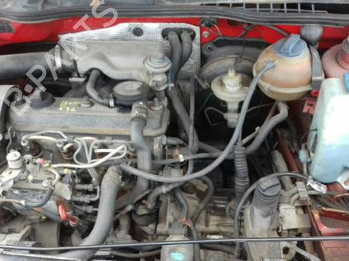 Front wiper motor SEAT IBIZA II (6K1) | BP17301118M29